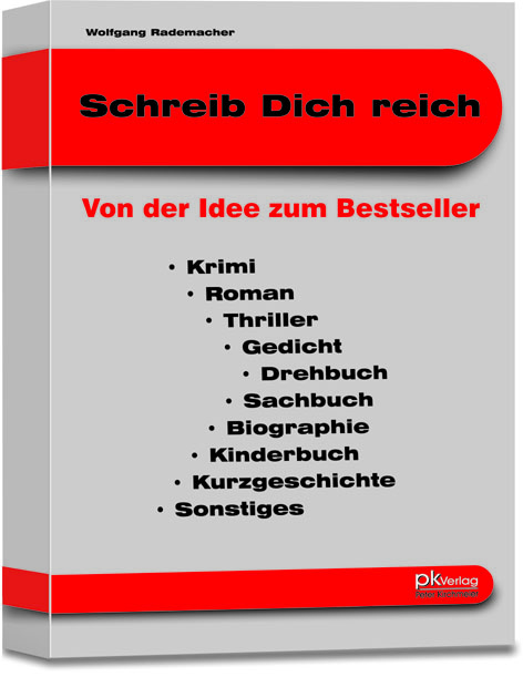 Buch:Schreib-dich-reich